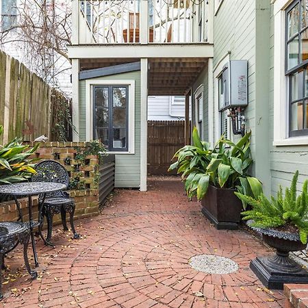 Huntingdon House Vila Savannah Exterior foto