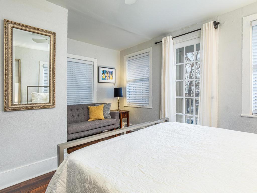 Huntingdon House Vila Savannah Exterior foto
