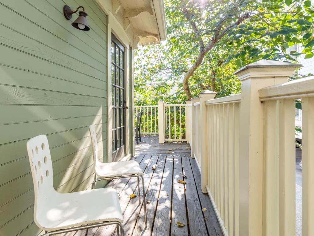Huntingdon House Vila Savannah Exterior foto