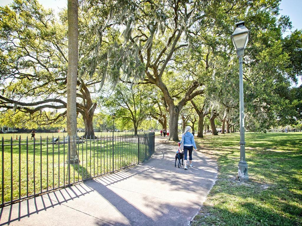 Huntingdon House Vila Savannah Exterior foto