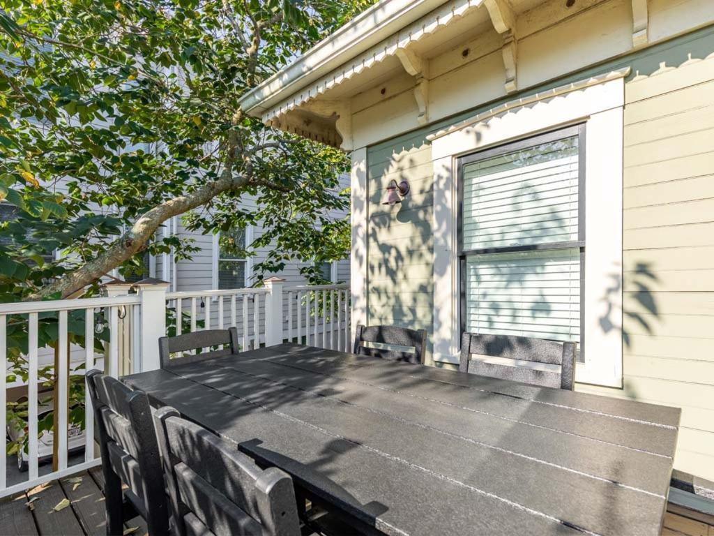 Huntingdon House Vila Savannah Exterior foto